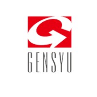 Gensyu-RKB logo - Similar company to Jy International Cultural Communications (Formerly Urbanatomy Media)