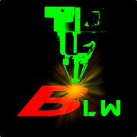 BERTS LaserWorks, LLC logo - Similar company to Steelhead Inc