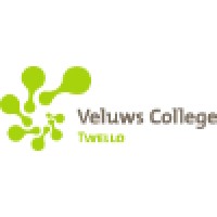 Veluws College Twello logo - Similar company to Zone College