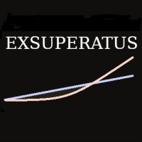 Exsuperatus logo - Similar company to Revisor