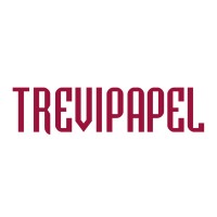 Trevipapel logo - Similar company to Efapel S.A.