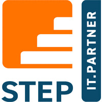 STEP Computer- und Datentechnik GmbH logo - Similar company to Codemanufaktur Gmbh