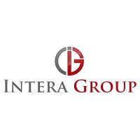 Intera Group logo - Similar company to Intera Creative Technologies.