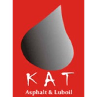 KAT Plant for asphelt&Lube Oil logo - Similar company to Delta Engineering - Iraq
