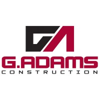 G. ADAMS CONSTRUCTION LIMITED logo - Similar company to Mvr Solutions Ltd