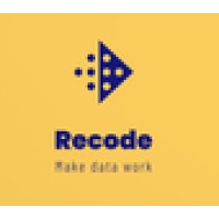 Recode Solutions Ltd logo - Similar company to Recode Solutions