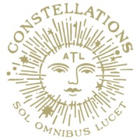 Constellations logo - Similar company to Terminus Design Group