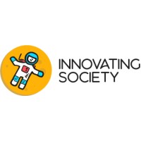 Innovating Society logo - Similar company to More Than Content