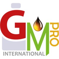 GM PRO INTERNATIONAL logo - Similar company to Corporación Valca