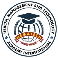 Hematech Academy logo - Similar company to Nillion