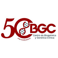 Centro de Bioquímica y Genética Clínica logo - Similar company to Ffis - Imib