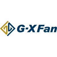GX HVLS FAN logo - Similar company to Rtfans Hvls Fans Singapore