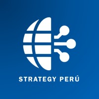 Strategy Perú logo - Similar company to Headway Group