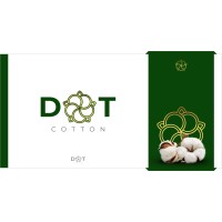 Dot Cotton logo - Similar company to Triangle Uniform