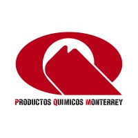 PQM Productos Químicos Monterrey logo - Similar company to Equimsa - Especialidades Químicas Monterrey