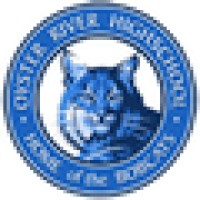Oyster River Middle School logo - Similar company to Lee Auto Malls