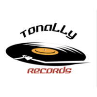 Tonally Records logo - Similar company to Capitane Records