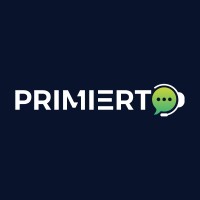 Primierto.com logo - Similar company to Ds Web App