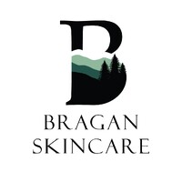 Bragan Skincare logo - Similar company to Landmark Productions