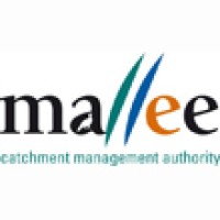 Mallee Catchment Management Authority (CMA) logo - Similar company to Park Douglas