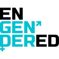 Engendered logo - Similar company to Clymbe