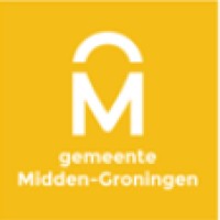 Gemeente Midden-Groningen logo - Similar company to Vacatures Groningen