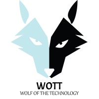 Wolf Of The Technology logo - Similar company to Wolf Technology Group, Llc.
