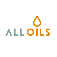 All Oils logo - Similar company to Azuko