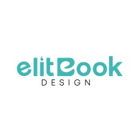 Elite Book Design logo - Similar company to Book Rivers