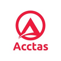 Acctas logo - Similar company to Acctas