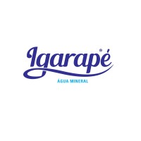 Água Igarapé logo - Similar company to Milenium Embalagens Ltda