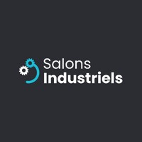 Salons Industriels logo - Similar company to Mybinder.Io