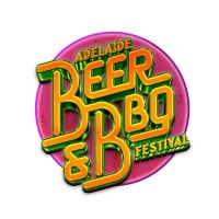 Beer & BBQ Festival logo - Similar company to General Admission Entertainment