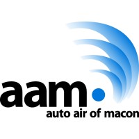 Auto Air Of Macon logo - Similar company to Interactive Media Institute, A 501C3 Non-Profit