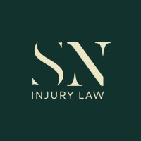 Sebastian Nunez Injury Law logo - Similar company to Stepfar Technology Group