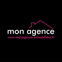 MON AGENCE logo - Similar company to Lharmonie