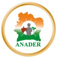 Agence Nationale d'Appui au Développement Rural (ANADER) logo - Similar company to Fonds Interprofessionnel Pour La Recherche Et Le Conseil Agricoles