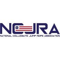 National Collegiate Jump Rope Association logo - Similar company to Kswo Tv