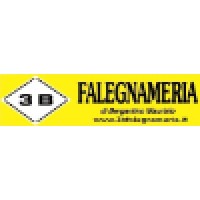3B Falegnameria - Serramenti Pinerolo logo - Similar company to Falegnameria Grimaldi