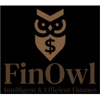 FinOwl logo - Similar company to Touchpoints Technology