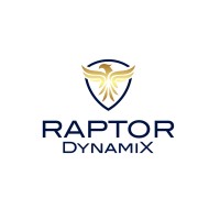 Raptor Dynamix logo - Similar company to Active Vigilance®