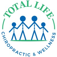 Total Life Chiropractic & Wellness