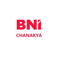 BNI Chanakya logo - Similar company to K2Journeys