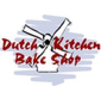 Dutch Kitchen Bake Shop