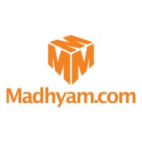 Madhyam.com logo - Similar company to Madhyam Technologies