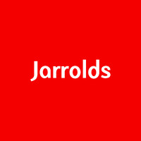 Jarrolds Glazing Ltd logo - Similar company to Clearfield Recruitment Ltd