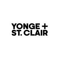 Yonge + St. Clair BIA logo - Similar company to Sauga 960 Am