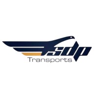 SDP TRANSPORTS logo - Similar company to Diagonal Coiffure