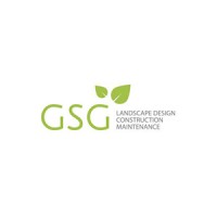 GSG Landscape Gardeners logo - Similar company to Daffodil Interior Design