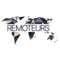Remoteurs | Dubai Social Media Marketing logo - Similar company to Ultimade® Technologies